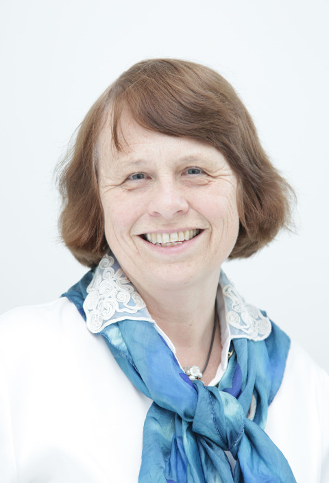 Ewine van Dishoeck