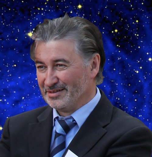 Mike Garrett